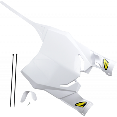 Panou fata CYCRA RMZ450 18- WHITE Panou fata CYCRA RMZ450 18- WHITE