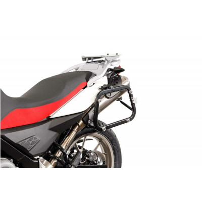 Suport lateral pentru valiza SW-MOTECH SIDE CARRIER EVO F 650