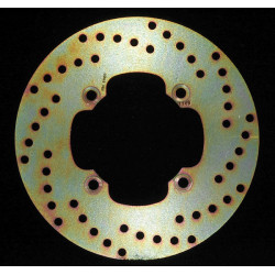 Disc frana spate EBC FIX HPSR RND RE MD1149 Disc frana spate EBC FIX HPSR RND RE MD1149