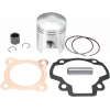 Kit piston WISECO PISTON KIT W/GASKETS PW 50 20