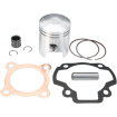 Kit piston WISECO PISTON KIT W/GASKETS PW 50 20 Kit piston WISECO PISTON KIT W/GASKETS PW 50 20 thumb