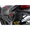 Suport pentru valiza SW-MOTECH SLC CARRIER LEFT CB 650 R