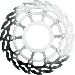 Disc frana fata MOTO-MASTER BRAKE DISC FLAME FRONT LEFT HONDA CBR 600 F4I 07