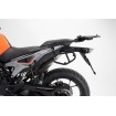 Suporturi laterale pentru valize SW-MOTECH SLC SIDE CARRIER L DUKE 790 ABS Suporturi laterale pentru valize SW-MOTECH SLC SIDE CARRIER L DUKE 790 ABS thumb
