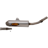 Toba esapament FMF MUFFLER Q4 TTR230 05-08