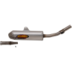 Toba esapament FMF MUFFLER Q4 TTR230 05-08 Toba esapament FMF MUFFLER Q4 TTR230 05-08 thumb