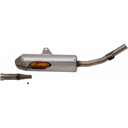 Toba esapament FMF MUFFLER Q4 TTR230 05-08