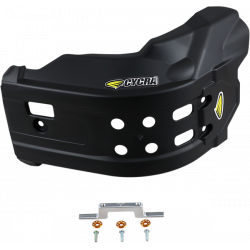 Protectie motor CYCRA YZF250'19 450'18- BLACK