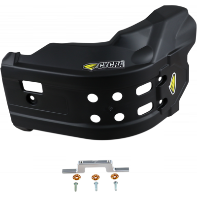 Protectie motor CYCRA YZF250'19 450'18- BLACK