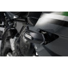 Bara de protectie SW-MOTECH FRAME SLIDER KIT NINJA 650 ABS