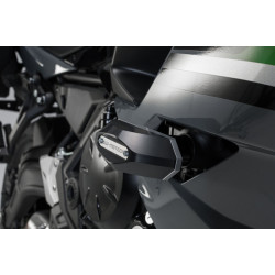 Bara de protectie SW-MOTECH FRAME SLIDER KIT NINJA 650 ABS Bara de protectie SW-MOTECH FRAME SLIDER KIT NINJA 650 ABS