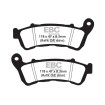 Placute frana EBC EPFA SIN EXT PRO EPFA388HH Placute frana EBC EPFA SIN EXT PRO EPFA388HH thumb