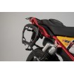 Suporturi laterale pentru valize SW-MOTECH PRO SIDE CARRIERS V85 850 TT 23 Suporturi laterale pentru valize SW-MOTECH PRO SIDE CARRIERS V85 850 TT 23 thumb