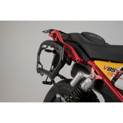 Suporturi laterale pentru valize SW-MOTECH PRO SIDE CARRIERS V85 850 TT 23