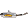 Toba esapament FMF P-CORE2 SHRTY YZ125 02-12