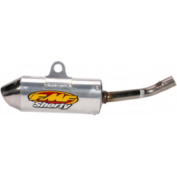 Toba esapament FMF P-CORE2 SHRTY YZ125 02-12 Toba esapament FMF P-CORE2 SHRTY YZ125 02-12