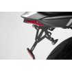 Suport numar SW-MOTECH LICENSE PLATE HOLDER R 1200 GS ABS Suport numar SW-MOTECH LICENSE PLATE HOLDER R 1200 GS ABS thumb