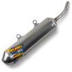 Toba esapament FMF MUFFLER T-CORE 2.1 S/A thumb