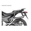 Suport lateral pentru valiza SW-MOTECH SIDE CARRIER EVO NC 700 S ABS thumb