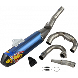 Toba esapament FMF EXHAUST FCRY4:1RCT ANTICF