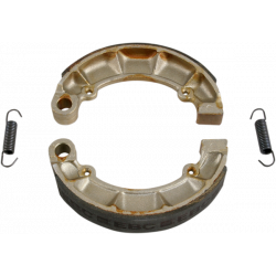 Saboti frana EBC H316