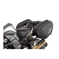 Set genti pentru scaun moto SW-MOTECH BLAZE H SADDLEBAG SET Z 1000