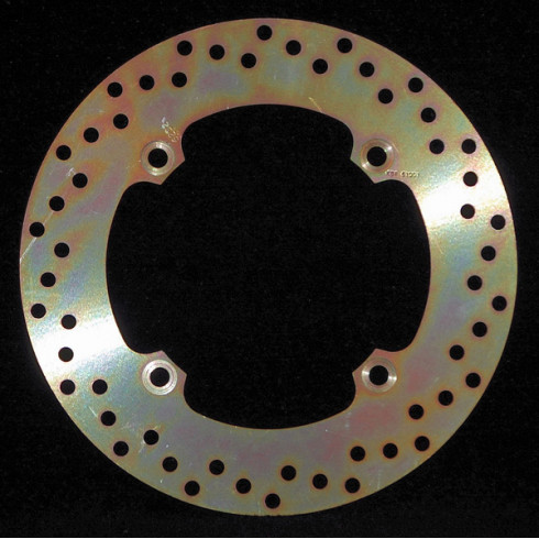 Disc frana spate EBC FIX D SERIES RND MD6232D Disc frana spate EBC FIX D SERIES RND MD6232D
