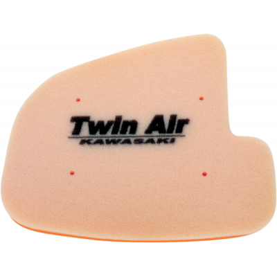 Filtru de aer TWIN AIR pentru KAWASAKI 650 PRARIE Filtru de aer TWIN AIR pentru KAWASAKI 650 PRARIE