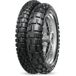 Anvelopa moto CONTINENTAL TKC80 130/80-17 65T TL M+S Anvelopa moto CONTINENTAL TKC80 130/80-17 65T TL M+S