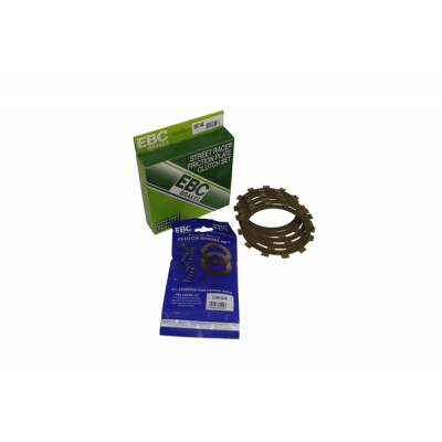 Kit ambreiaj EBC SRC148