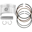 Piston WISECO PISTON HON 1MM TRX 300 99-00 Piston WISECO PISTON HON 1MM TRX 300 99-00 thumb