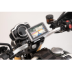 Suport navigatie SW-MOTECH HANDLEBAR GPS MOUNT CB 1100 thumb