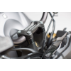Extensie ghidon SW-MOTECH BAR RISER GSX-S 1000 S ABS