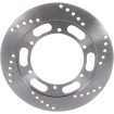 Disc frana spate EBC FIX RND MD2068 Disc frana spate EBC FIX RND MD2068 thumb