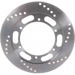 Disc frana spate EBC FIX RND MD2068 Disc frana spate EBC FIX RND MD2068