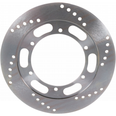Disc frana spate EBC FIX RND MD2068 Disc frana spate EBC FIX RND MD2068