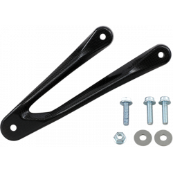 Clema evacuare AKRAPOVIC P-MBB10R3/1 CF S1000RR Clema evacuare AKRAPOVIC P-MBB10R3/1 CF S1000RR