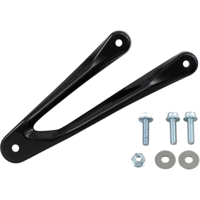 Clema evacuare AKRAPOVIC P-MBB10R3/1 CF S1000RR Clema evacuare AKRAPOVIC P-MBB10R3/1 CF S1000RR