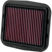 Filtru de aer sportiv K&N DU1112 thumb