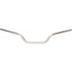 Ghidon RENTHAL HANDLEBAR 7/8 ROAD MED SLV Ghidon RENTHAL HANDLEBAR 7/8 ROAD MED SLV