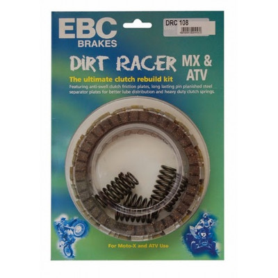 Kit ambreiaj EBC DRC313 Kit ambreiaj EBC DRC313