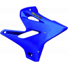 Capace plastice radiator CYCRA YZ125/250 05- BLUE
