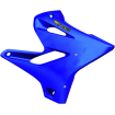 Capace plastice radiator CYCRA YZ125/250 05- BLUE Capace plastice radiator CYCRA YZ125/250 05- BLUE thumb