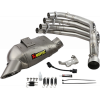 Sistem evacuare AKRAPOVIC SS/TI CB650F