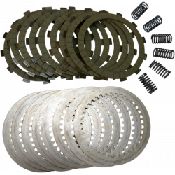 Kit ambreiaj EBC DRC041