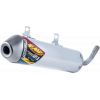 Toba esapament FMF MUFFLER P-CORE 2.1 ALUM