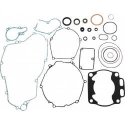 Set garnituri motor ProX pentru KAWASAKI