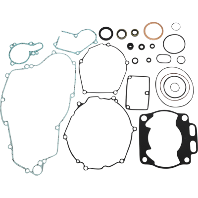 Set garnituri motor ProX pentru KAWASAKI