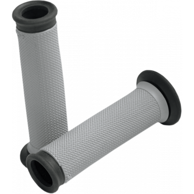 Mansoane moto RENTHAL GRIP D/C STREET GRAY