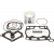 Kit piston WISECO PISTON KIT W/GASKETS RM 85 17/14 23 thumb